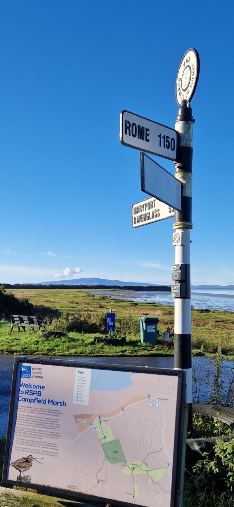 Hotel Port Carlisle Caravan Near Bowness On Solway Extérieur photo